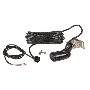 Lowrance HST-WSU 200 KHZ Transom Mount Transducer