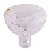 Sakiyr 5 Light Modes Floating Bathroom LED Light for Kids Water Light Show