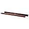 DaVinci Parker Full Size Conversion Rail Kit - Cherry Parker