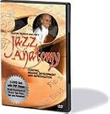 Jazz Anatomy: 2-DVD Set