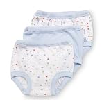 Gerber Childrenswear Training Pant Boy 3 Pack - 3T 38247B08