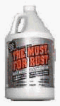 SUPREME CHEMICALS MR01/6 GAL Rust Inhib/Remover