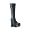 Black Stretch PU