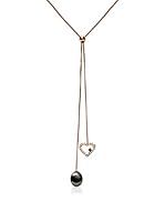 Mayumi Collar Fancy plata de ley 925 milésimas