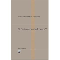 Qu'est-ce que la France ?