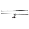 Fishsense Big Fish - Ensemble canne � p�che 11 ft (3,35 m) + moulinet