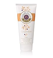 Roger Gallet Ginger Fragrant Moisturising Body Lotion 200ml