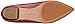 Nine West Women's Truethat Leather Moccasin