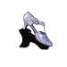 Black Wooden Shoe POP - Just the Right Shoe