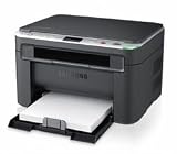 Produkt-Bild: Samsung SCX-3200 Monolaser MFP kat:Telefaxger&auml;te / Faxger&auml;te