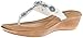 Minnetonka Women's Boca II TH Wedge Sandal