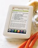 Digital Recipe Reader
