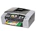 Brother MFC-490CW Color Inkjet Wireless All-in-One Printer