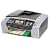 Brother MFC-490CW Color Inkjet Wireless All-in-One Printer