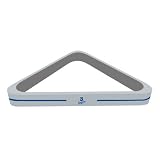 MLB Kansas City Royals Billiards Triangle