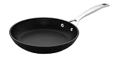 from le creuset Le Creuset Toughened Non-Stick Shallow Frying Pan, 24 cm (Model HA2200-24)