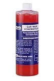 Car Wash Concentrate 1 Pint