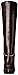 Nine West Women's Pearson Leather Winter Boot