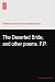 Books : The Deserted Bride, and other poems. F.P.