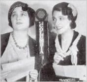 MYRT AND MARGE - Old Time