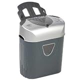 Banner American Auto-Feed Shredder 50 sheet