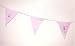 Pink Fairy Princess Bunting