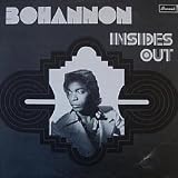 BOHANNON / INSIDES OUT