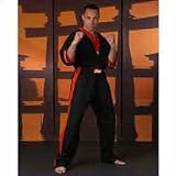 Cimac Full/Semi Contact Jacket (Cotton) (Size: 3/160 )
