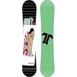 Technine Team Series Lighter Snowboard