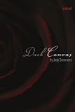 Book Dark Canvas by Jody Summers Image