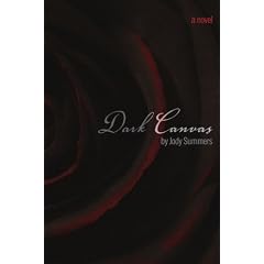 Dark Canvas: A Novel