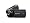 Panasonic SDR-S7EB-K Camcorder - Black