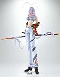 Bome Tenjho Tenge Maya Natsume Tokubetsu Version PVC Figure