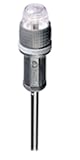 Aqua Signal 232407 PORTABLE STERN LIGHT C-CLAM SERIES 23 PORTABLE LIGHTS