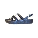 Timberland Ladies Earthkeepers Estela Ring Ankle Slide Style# 11680 by Timberland
