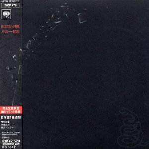 CD-Charts  Search : Metallica