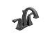 Delta Faucet 4551-RB Dryden Two-Handle Mini Widespread Bath Faucet, Venetian Bronze