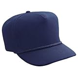 Otto Caps - Wool Blend Low Crown Golf Style Caps