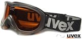 Uvex Wizzard Jr. Ski Goggle new in retail box