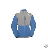 The North Face Denali Fleece Jacket - Womens (Extra Small, Branson Blue)