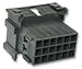 TE CONNECTIVITY / AMP 1-967629-1 PLUG & SOCKET HOUSING, PLUG, 18POS, 5MM (1 piece)