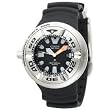 Citizen Men's Eco-Drive 300 Meter Professional Diver Watch #BJ8050-08E