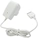Online House Charger in Classic White For Apple iPod All Generations and Apple iPod 2008 Models: Nano Chromatic , iPod Touch 1 2 3 1G 2G 3G Series , New Ipod Classic, Apple iPhone, iPhone 3G & 3G S 3GS