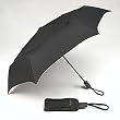 Flat Automatic Umbrella