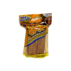 Beefeaters Chews Chicken Top 4.5 In