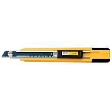 OLFA 1064416 PA-2 9mm Multi-Blade Auto Load Utility Knife