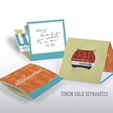 Tokens of Appreciation Envelope Cards - Teamwork
