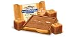 Ghirardelli Chocolate Squares Caramel Trio - 27.14oz.