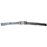 Step by Step Schulranzen Brustgurt grau für 2,60 € Step by Step Schulranzen Brustgurt grau für 2,60 €