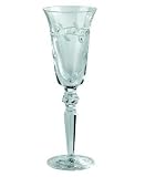 Michael Aram for Waterford Garland Champagne Flute